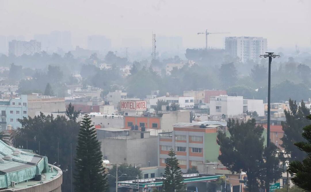 Foto: Berenice Fregoso EL UNIVERSAL