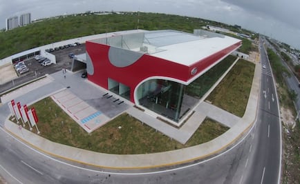 KIA inicia la venta de sus modelos en México