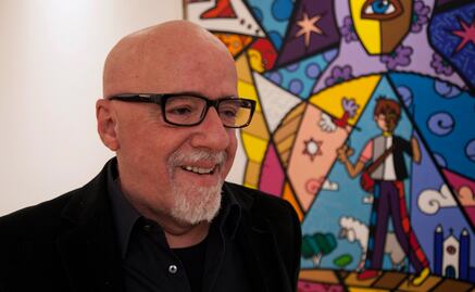 ¿Alquimista o superventas? Paulo Coelho cumple 70 años