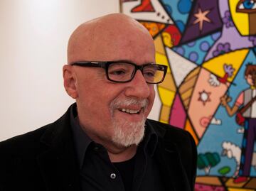 ¿Alquimista o superventas? Paulo Coelho cumple 70 años