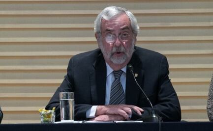 Rector de la UNAM responde a pliego petitorio de alumnas de Prepa 9