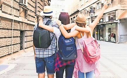 Generación Z: los viajeros sustentables