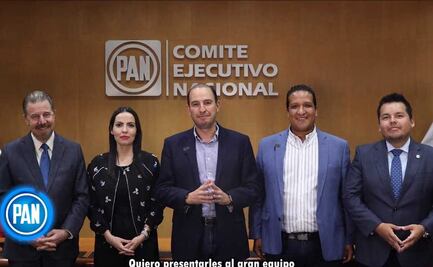 Foxista es nombrado por el PAN coordinador nacional migrante