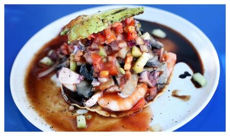 Tijuana tiene la 8va posición en los mejores destinos para conocer en 2017