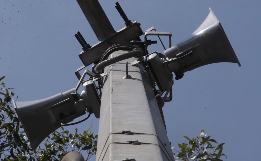 Foto: Archivo / EL UNIVERSAL