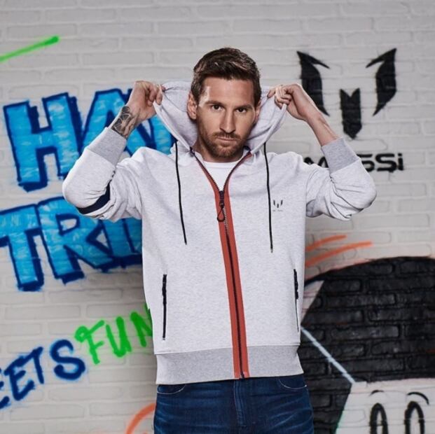 La ruta turística de Lionel Messi que incluye su show del Cirque du Soleil