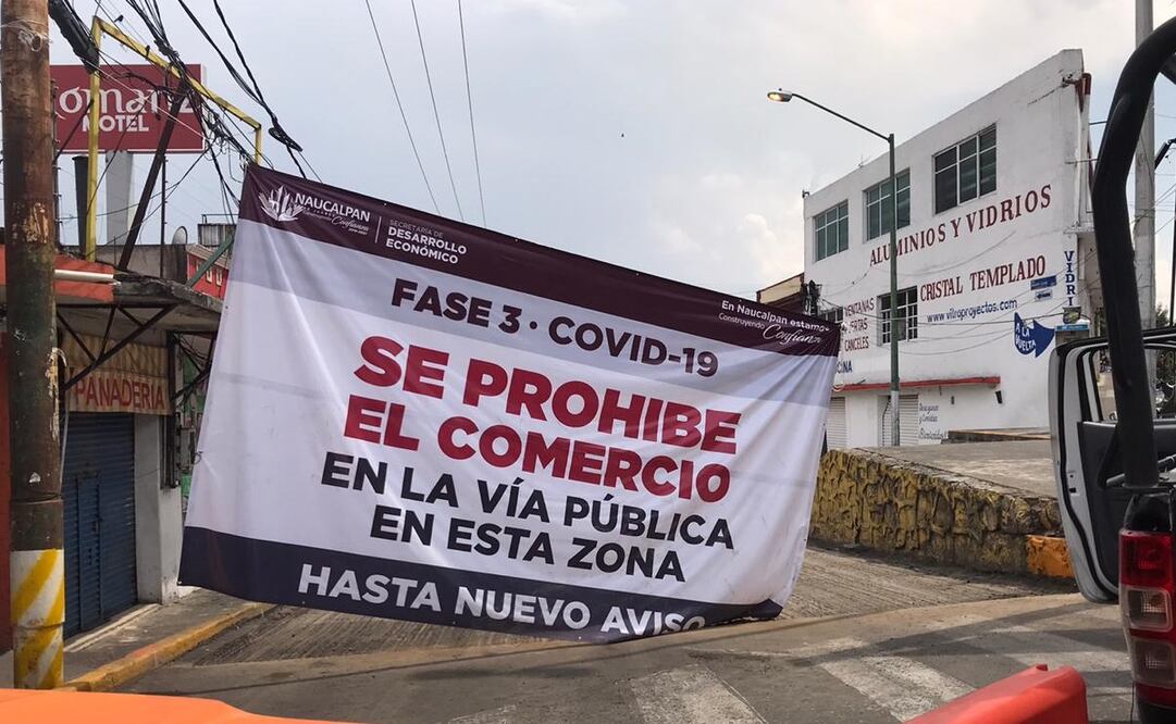 Foto: Rebeca Jiménez/ EL UNIVERSAL