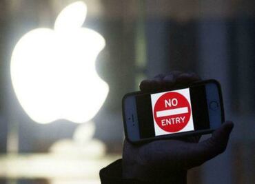 FBI sin indicios criminales en iPhone de San Bernardino