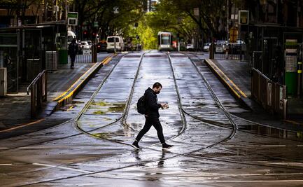 Cifra de muertos por tuberculosis aumenta por primera vez en 10 años por Covid-19: OMS