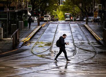 Cifra de muertos por tuberculosis aumenta por primera vez en 10 años por Covid-19: OMS