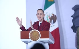 Sheinbaum va por solicitar a EU la entrega de bienes incautados a narcotraficantes; busca “beneficio para el pueblo de México”