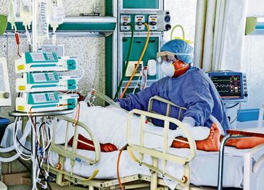 ¿En cuánto tiempo se cura el coronavirus?