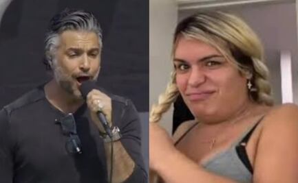 Jaime Camil desata memes al interpretar el himno de EU en la carrera de Nascar