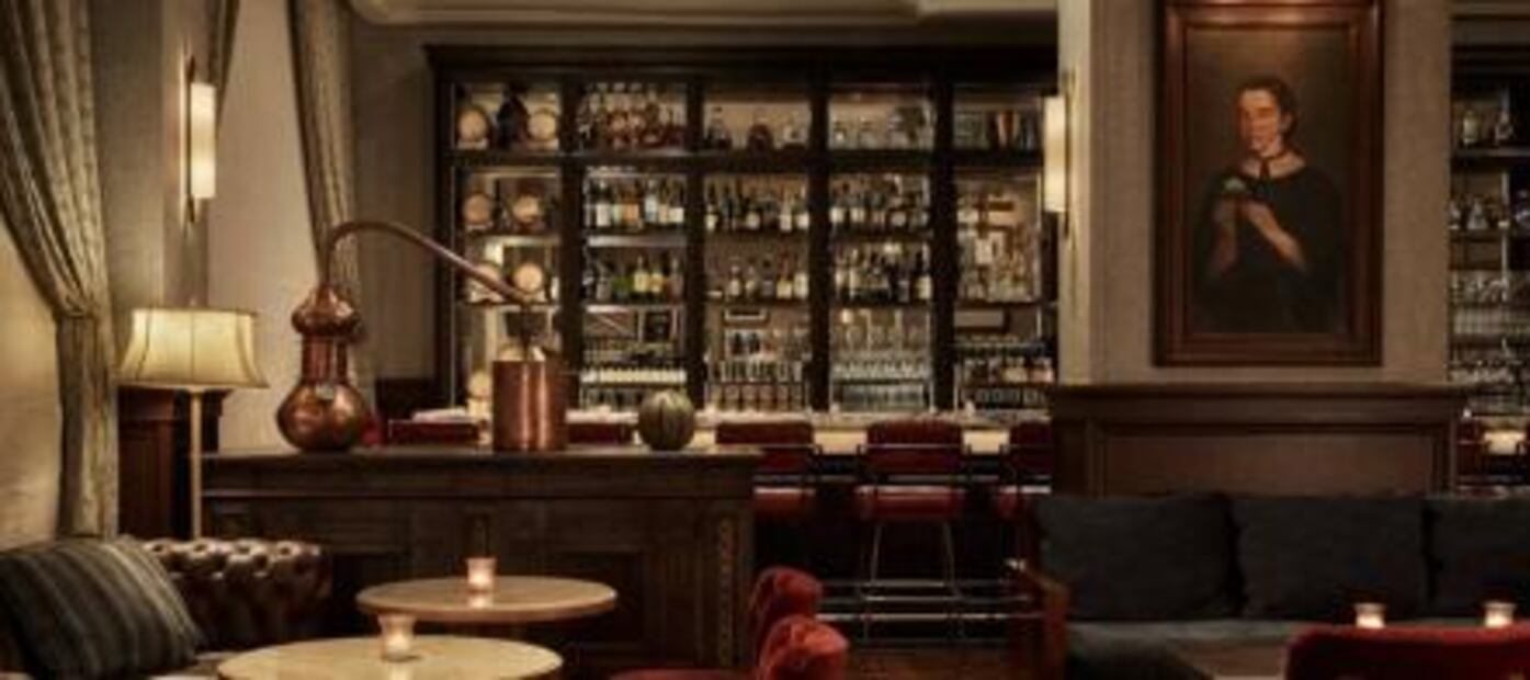 2 bares mexicanos entre los 50 mejores del mundo