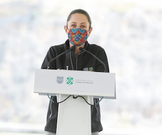 Recuperan plazas de ambulantes