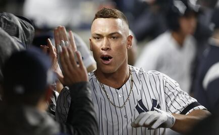 Yankees avanza y enfrentará a Indians