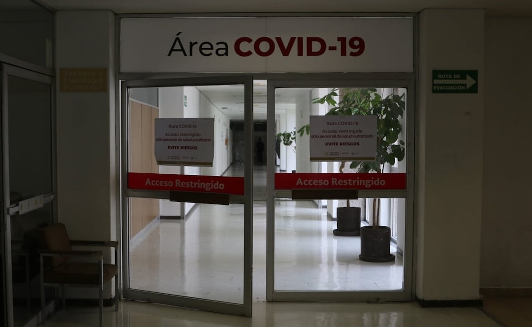 Foto: Archivo / EL UNIVERSAL