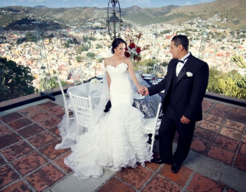 Qué son las bodas pop up y dónde se celebran en México