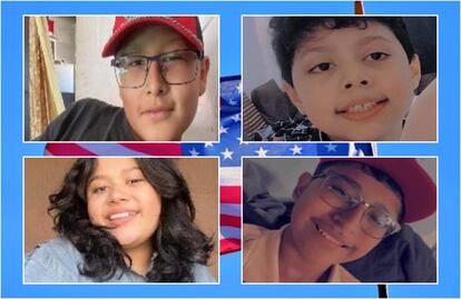 Buscan a cuatro menores estadounidenses desaparecidos en Meoqui, Chihuahua