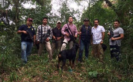 Hombres armados eran mis escoltas, dueño de "El Buen Tono"