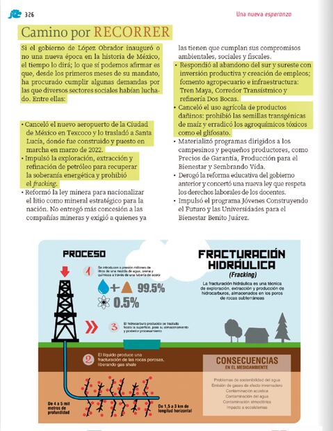 Convierten una obra del INAH en libro de Historia para primaria