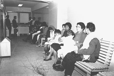 El día que surgió el ISSSTE