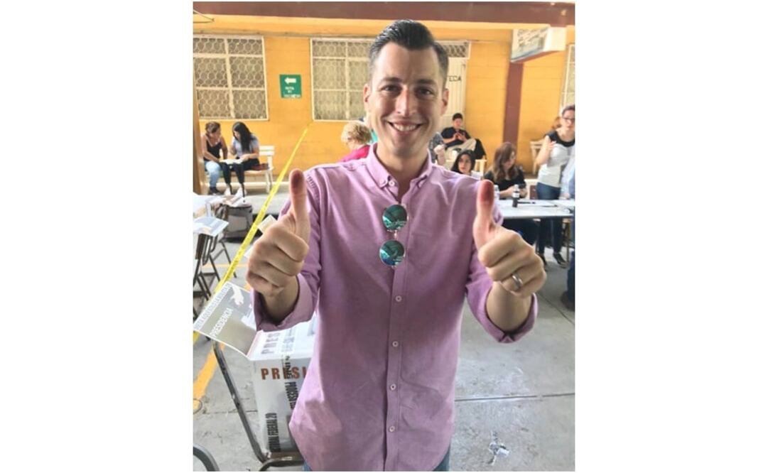 Foto: Twitter @colosioriojas 