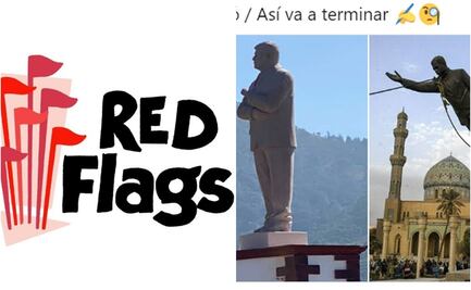 Escándalo en Six Flags y “resurrección” de Silvia Pinal entre los mejores memes de la semana