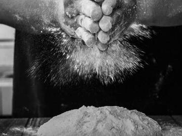 La panadería que encantó a Benito Juárez y aún puedes visitar