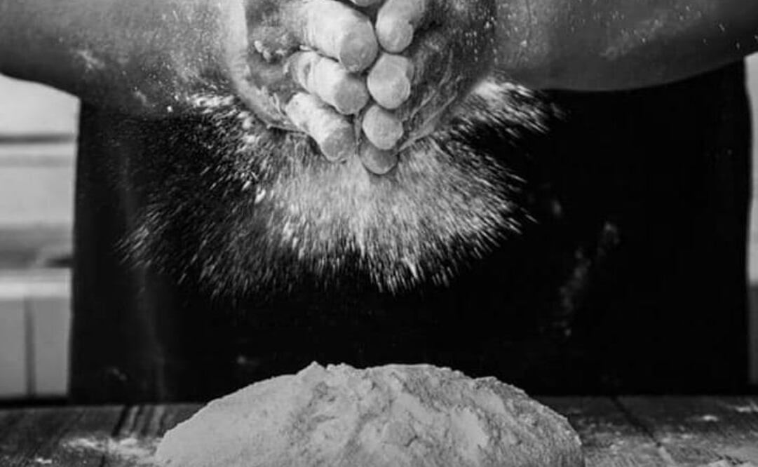 Merendero Saltillo es famoso por su pan de pulque. Imagen: Instagram saltillomerendero