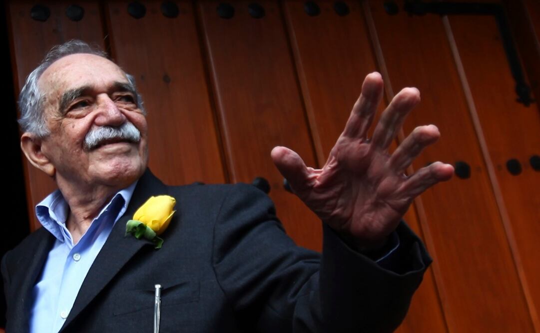 Foto: REUTERS/Edgard Garrido