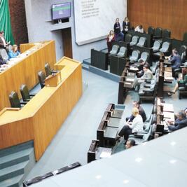 Monterrey permanece sin autoridades municipales, tras elección anulada 