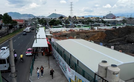 Lanzan convocatoria para licitación de Trolebús elevado