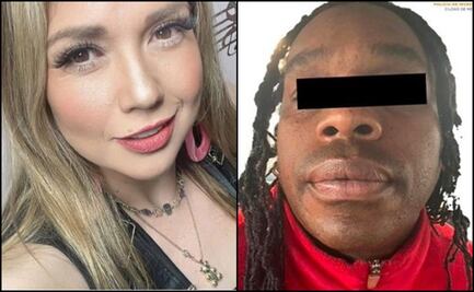 Lo que sabemos sobre la agresión sexual que sufrió Heidy Infante durante un concierto en Iztapalapa