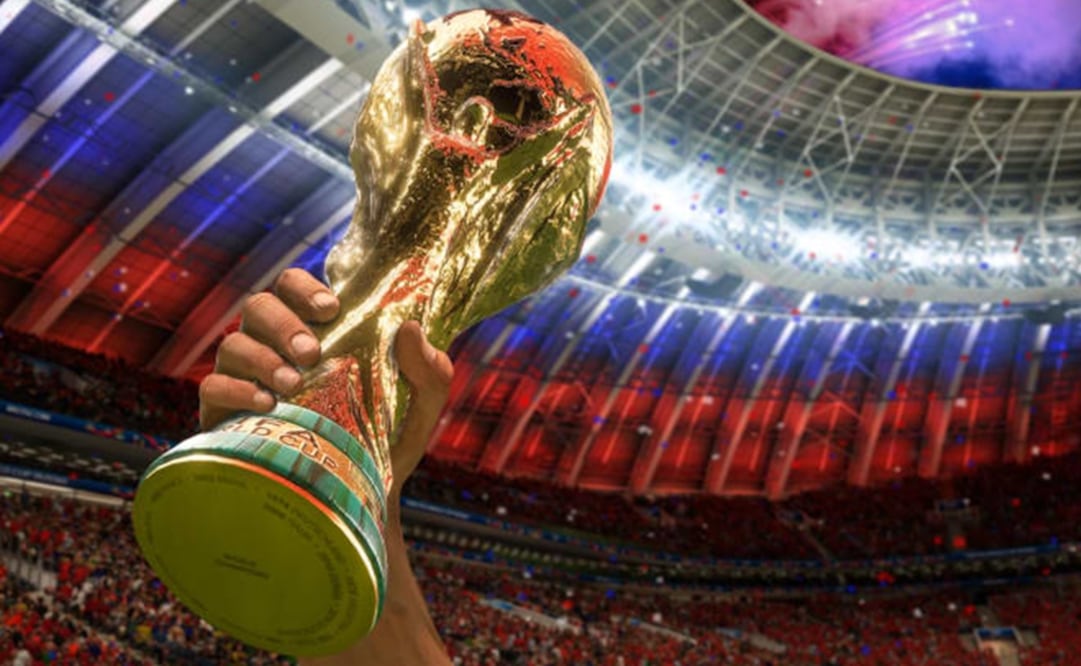 Twitter (@fifaworldcup_es)