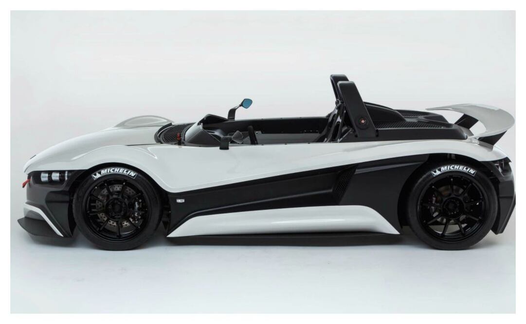 Tres marcas automotrices muy mexicanas 