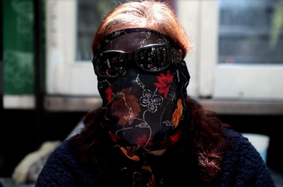 Visitas al Centro Histórico por orden alfabético y la vida en semáforo naranja, entre las fotos de la semana