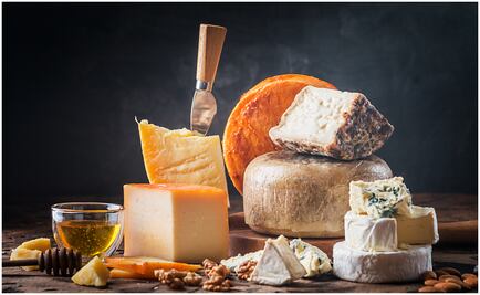 Conoce los beneficios de los alimentos fermentados