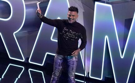 Pedro Capó apuesta por la música sin género