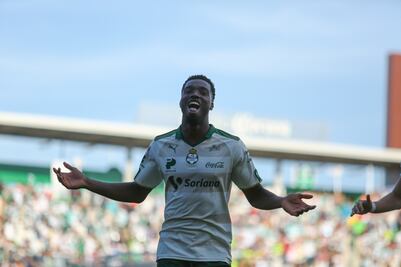 Djaniny quiere redondear con el título