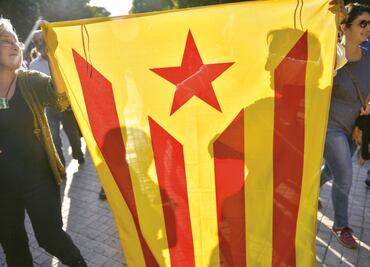 Analistas: Cataluña, con leve impacto en firmas mexicanas