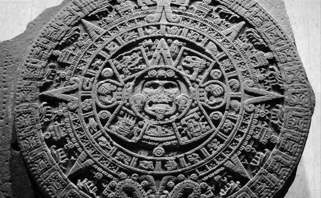 The 1 peso coin features the “ring on enlightenment” representing the Tonalamatl calendar, which priests used to measure the community’s agricultural activities - Photo: File photo/EL UNIVERSAL
