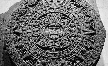 Secrets of Aztec Calendar hidden in Mexican currency