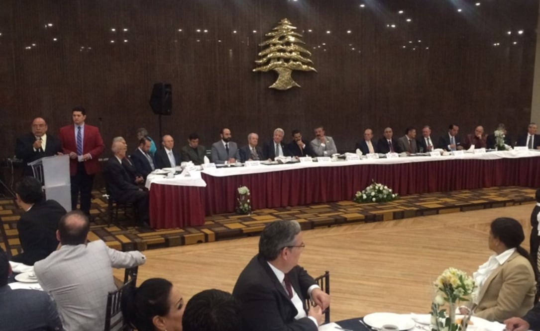 Foto: Fernando Ramirez / EL UNIVERSAL