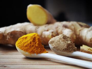 7 alimentos que nutren tu cerebro