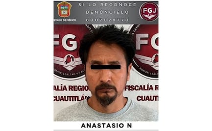 Vinculan por maltrato animal a sujeto que disparó contra dos perritos en Teoloyucan