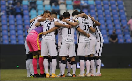 El gran fracaso de los Pumas