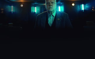 Tim Robbins: "Hoy el poder se usa para dividir" 