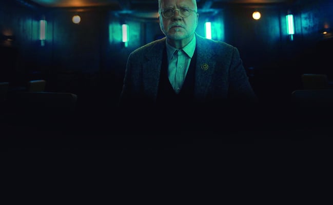 Tim Robbins: "Hoy el poder se usa para dividir"
