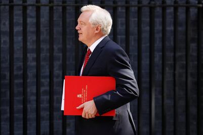 Reino Unido y UE empezarán a negociar el Brexit el 19 de junio